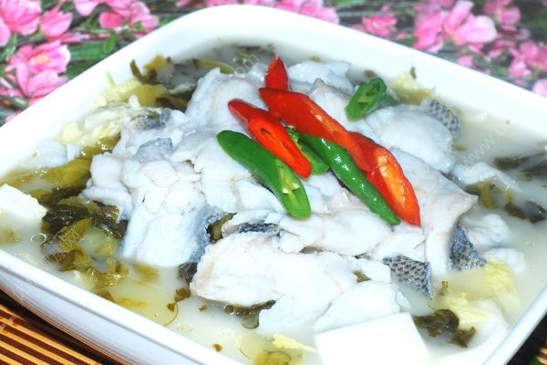 茄子和魚能一起吃嗎？茄子和魚可以一起吃嗎？(3)