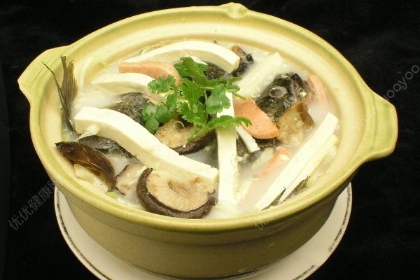茄子和魚能一起吃嗎？茄子和魚可以一起吃嗎？(4)