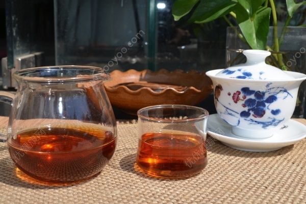 吃楊梅能喝茶嗎？吃楊梅喝茶好嗎？(4)
