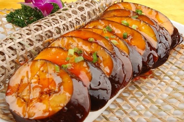 吃茄子會(huì)胖嗎？吃茄子會(huì)發(fā)胖嗎？(3)