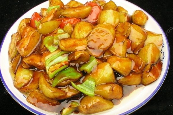 茄子可以降血壓嗎？吃茄子能降血壓嗎？(1)