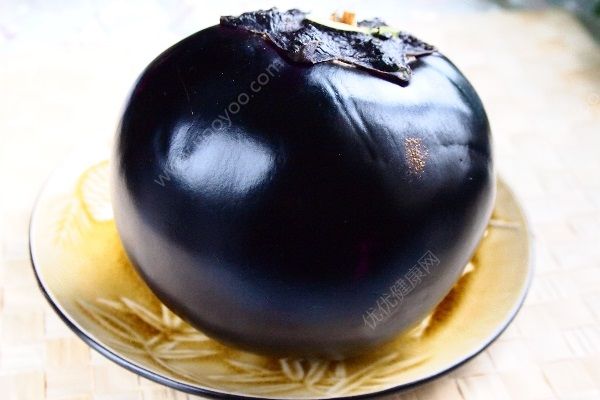 茄子可以降血壓嗎？吃茄子能降血壓嗎？(2)