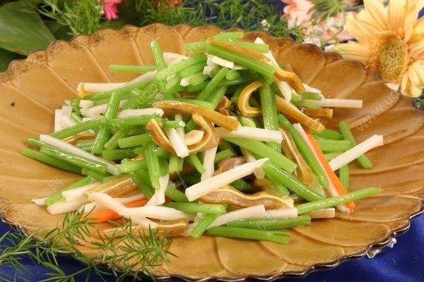 茄子可以降血壓嗎？吃茄子能降血壓嗎？(3)