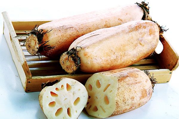 南瓜和藕能一起吃嗎？南瓜和藕一起吃好嗎？(3)