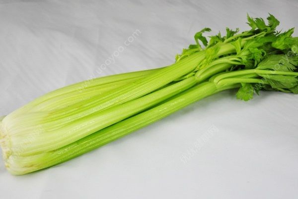 包菜能和芹菜一起炒嗎？包菜和芹菜能一起吃嗎？(4)