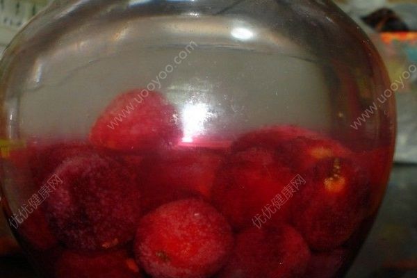 楊梅能過夜嗎？過夜楊梅能吃嗎？(4)