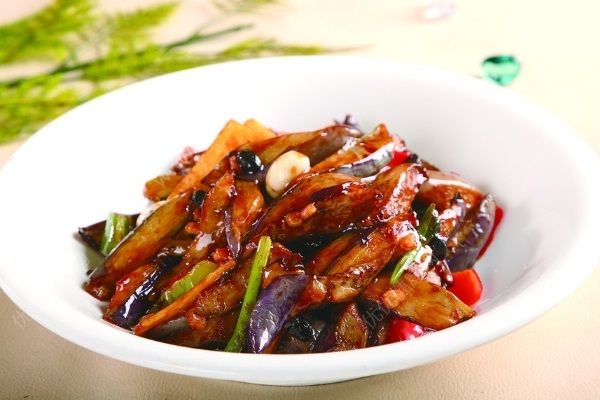 茄子能降血糖嗎？茄子有什么營養(yǎng)價(jià)值？(1)