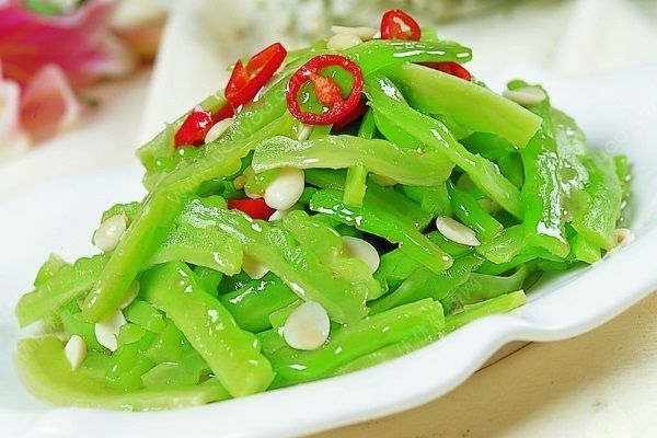 茄子能降血糖嗎？茄子有什么營養(yǎng)價(jià)值？(4)