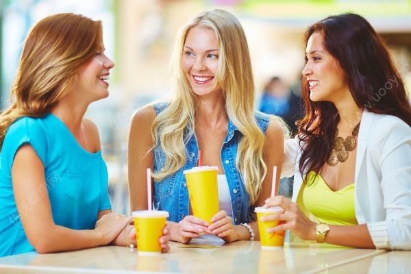 每天喝飲料好嗎？每天喝飲料有什么危害？(1)