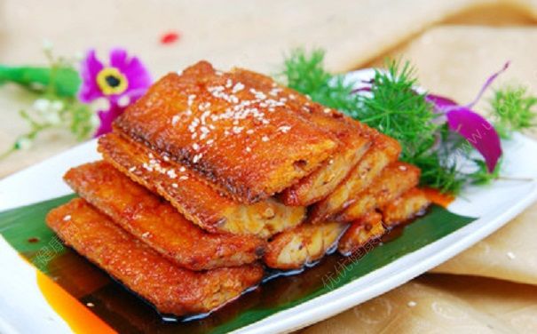 南瓜和帶魚能一起吃嗎？南瓜和帶魚為什么會(huì)中毒(2)