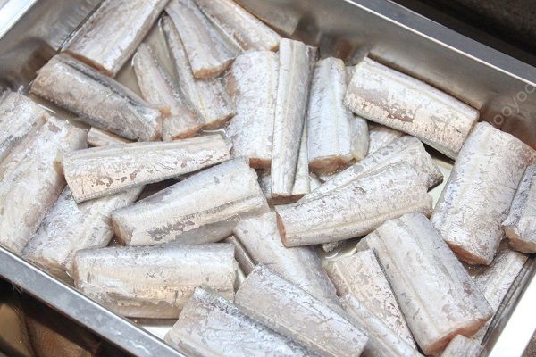 南瓜和帶魚能一起吃嗎？南瓜和帶魚為什么會(huì)中毒(5)