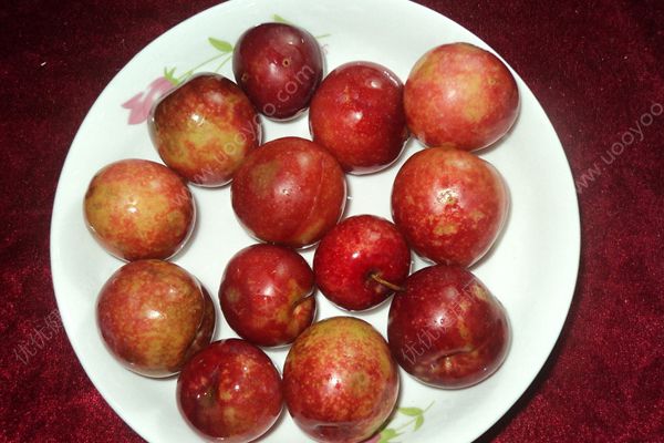 牛奶和李子能一起吃嗎？李子和牛奶能同食嗎？(2)