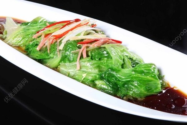 晚上吃生菜會(huì)胖么？晚上吃生菜會(huì)減肥嗎？(4)