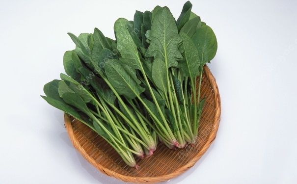 毛豆能和菠菜一起吃嗎？毛豆和菠菜一起吃會(huì)怎樣？(4)