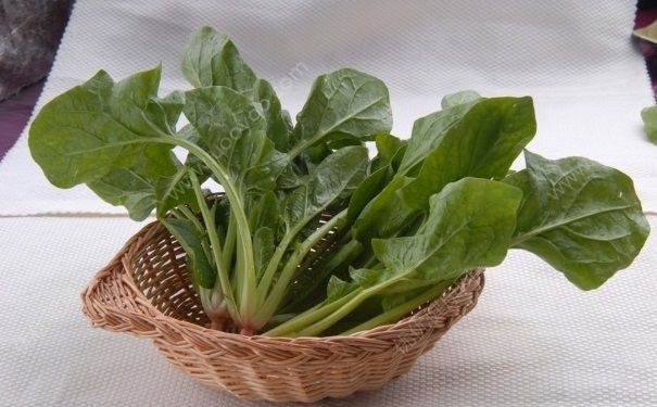 毛豆能和菠菜一起吃嗎？毛豆和菠菜一起吃會(huì)怎樣？(2)