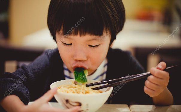 南瓜和海苔可以同吃嗎？南瓜和海苔一起吃會(huì)怎樣？(2)