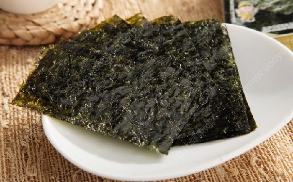南瓜和海苔可以同吃嗎？南瓜和海苔一起吃會(huì)怎樣？(3)