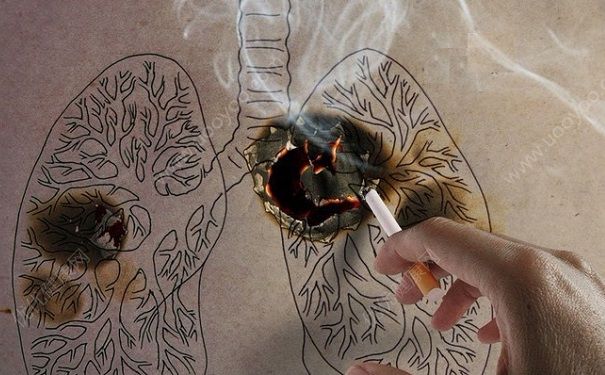青少年是否應(yīng)該吸煙？青少年吸煙的危害有哪些？(4)