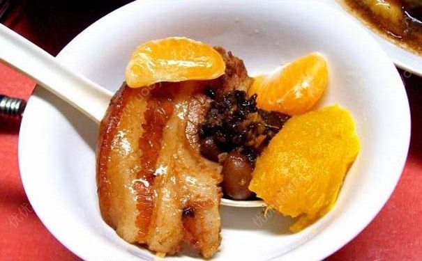 南瓜和橘子能一起吃嗎？橘子南瓜能同時(shí)吃嗎？(2)