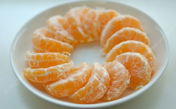 南瓜和橘子能一起吃嗎？橘子南瓜能同時(shí)吃嗎？(3)
