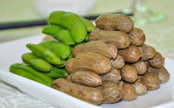 毛豆和花生能一起煮嗎？毛豆和花生怎么煮好吃？(2)