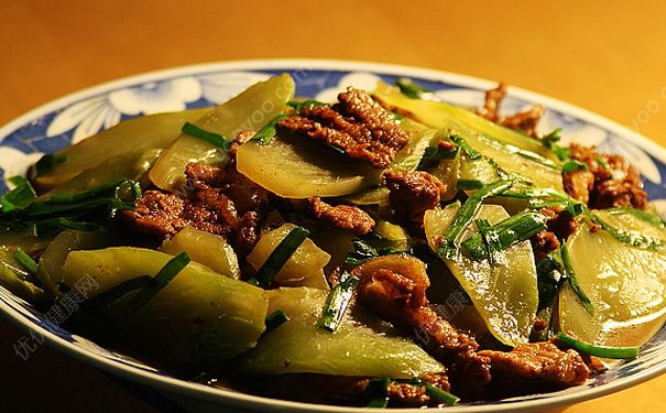 萵筍是發(fā)物嗎？萵筍是不是發(fā)物？(2)