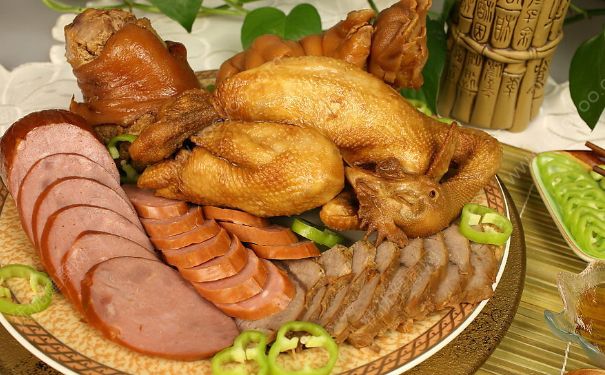 萵筍是發(fā)物嗎？萵筍是不是發(fā)物？(4)