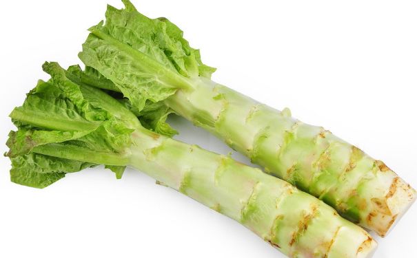 萵筍是發(fā)物嗎？萵筍是不是發(fā)物？(1)