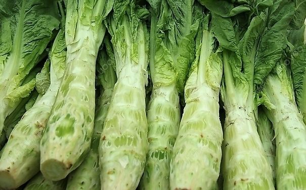 萵筍是熱性還是涼性？萵筍是酸性還是堿性？(1)
