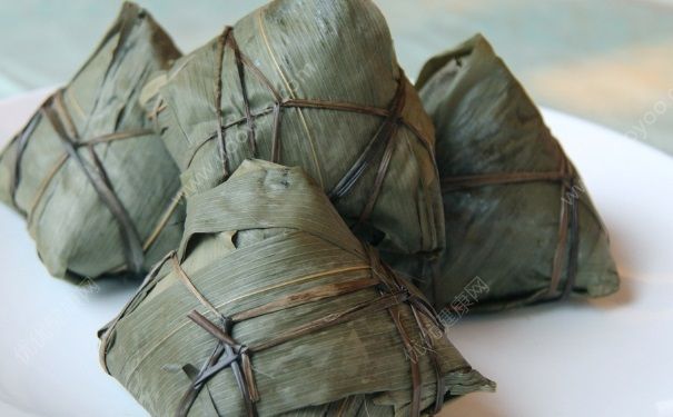 熟粽子能放多久？熟粽子怎么保存？(2)