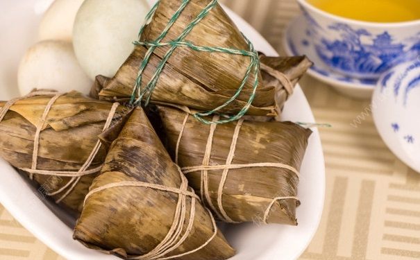 熟粽子能放多久？熟粽子怎么保存？(5)