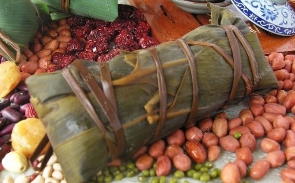 粽子可以放冰箱冷凍嗎？粽子放冰箱冷凍能放多久？(3)