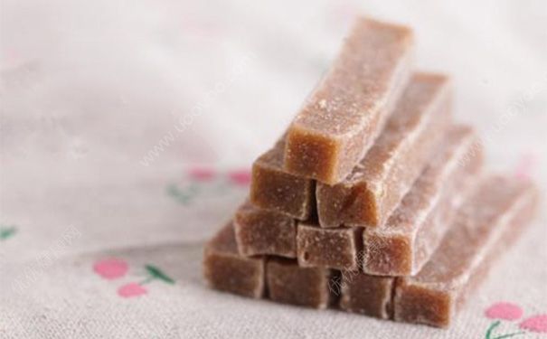 山楂條會不會發(fā)胖？山楂條吃多了會怎么樣？(3)