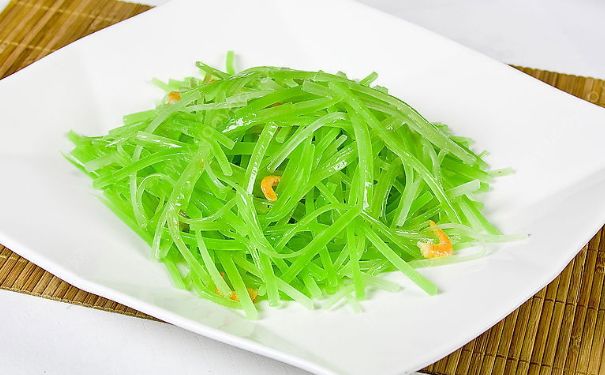 吃萵筍有什么好處？萵筍的功效與作用(3)
