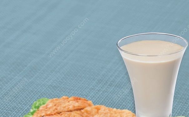 粽子和豆?jié){能一起吃嗎？粽子和豆?jié){一起吃好嗎？(1)