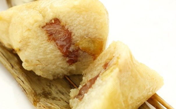 粽子和豆?jié){能一起吃嗎？粽子和豆?jié){一起吃好嗎？(2)
