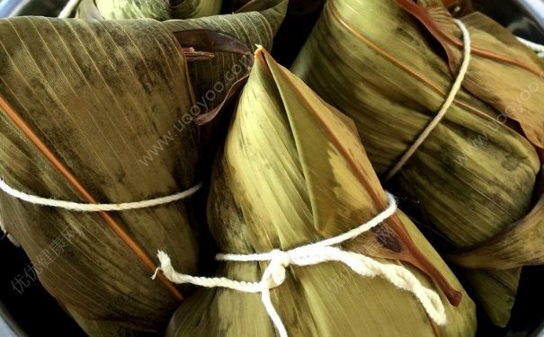 粽子和豆?jié){能一起吃嗎？粽子和豆?jié){一起吃好嗎？(4)