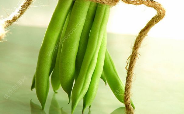 四季豆沒熟為什么有毒？四季豆沒熟中毒怎么辦？(4)