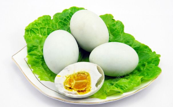 鴨蛋的營養(yǎng)價值有哪些？鴨蛋有什么營養(yǎng)價值？(2)