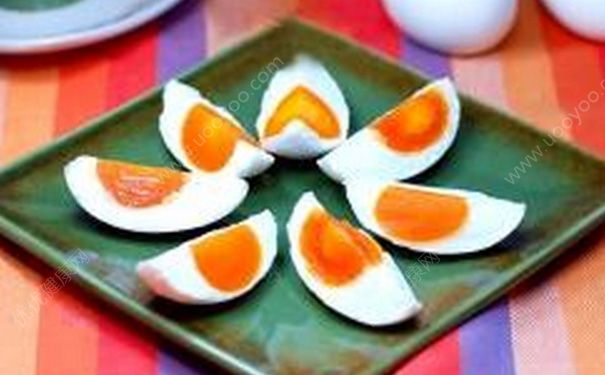 吃鴨蛋會(huì)長(zhǎng)胖嗎？吃鴨蛋會(huì)不會(huì)胖？(1)