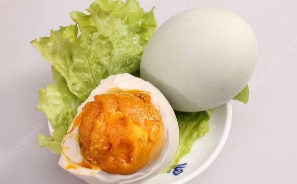 吃鴨蛋會(huì)長(zhǎng)胖嗎？吃鴨蛋會(huì)不會(huì)胖？(3)