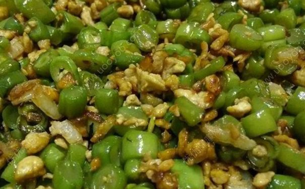 四季豆和雞蛋能一起吃嗎？雞蛋和四季豆同食好嗎？(2)