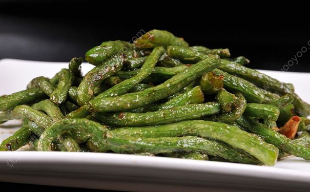 四季豆和雞蛋能一起吃嗎？雞蛋和四季豆同食好嗎？(3)