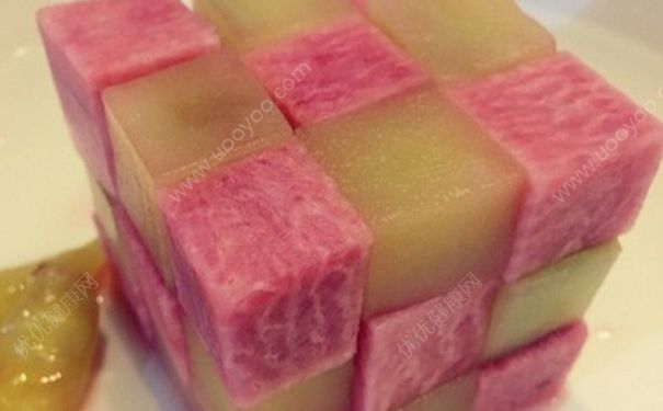 萵筍白蘿卜能一起吃嗎？萵筍與蘿卜可同吃嗎？(1)