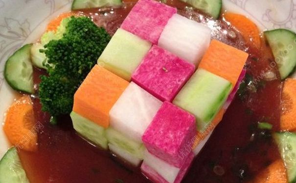 萵筍白蘿卜能一起吃嗎？萵筍與蘿卜可同吃嗎？(3)