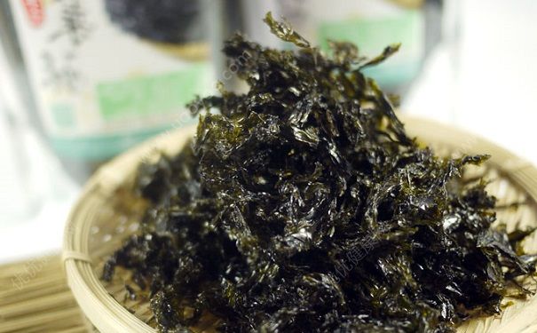 南瓜和紫菜能同吃嗎？南瓜和紫菜能一起吃嗎？(3)