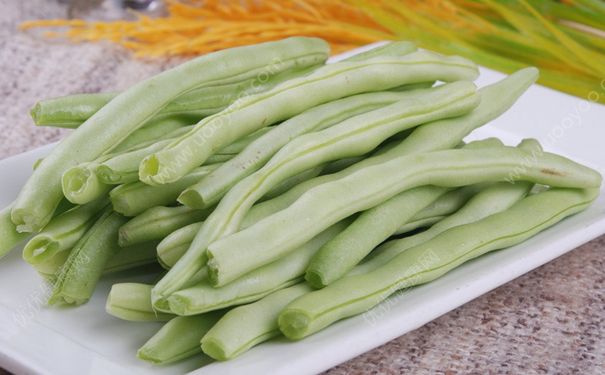 四季豆和豆腐能一起吃嗎？四季豆和豆腐同食好嗎？(1)