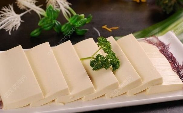 四季豆和豆腐能一起吃嗎？四季豆和豆腐同食好嗎？(2)
