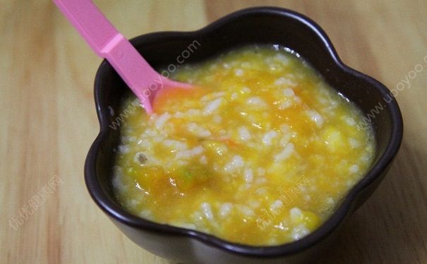 南瓜和香蕉可以一起吃嗎？香蕉南瓜可以混合吃嗎？(2)