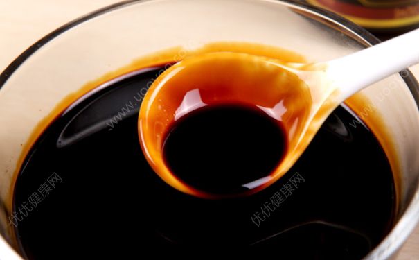 醬油能生吃嗎？醬油生吃有什么壞處？(1)